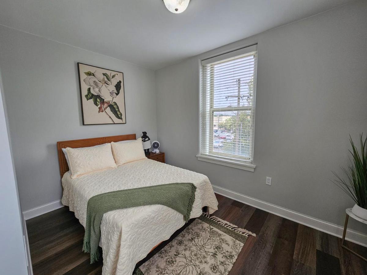 Gorgeous And Spacious Studio At The Historic Inman - 200 Champaign Exterior photo